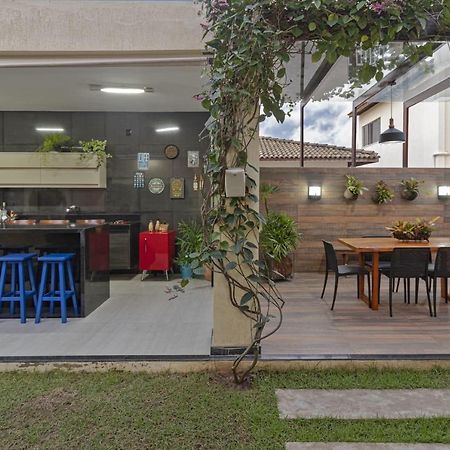 Casa Belaju Villa Aracaju Exterior photo