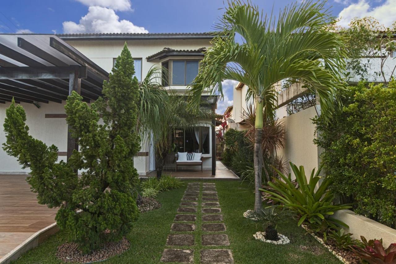Casa Belaju Villa Aracaju Exterior photo