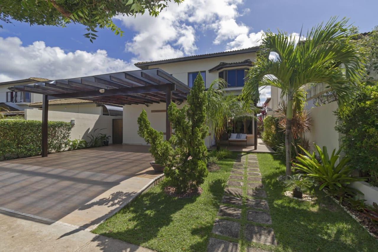 Casa Belaju Villa Aracaju Exterior photo