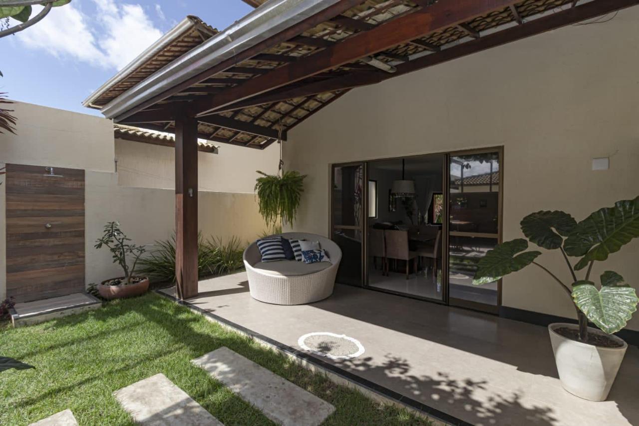 Casa Belaju Villa Aracaju Exterior photo