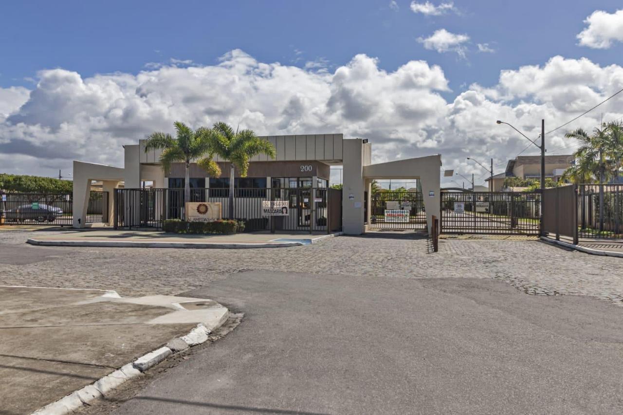 Casa Belaju Villa Aracaju Exterior photo